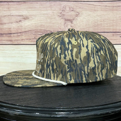 I Could Be Meaner | LC Elizabeth Original | Embroidered Hat