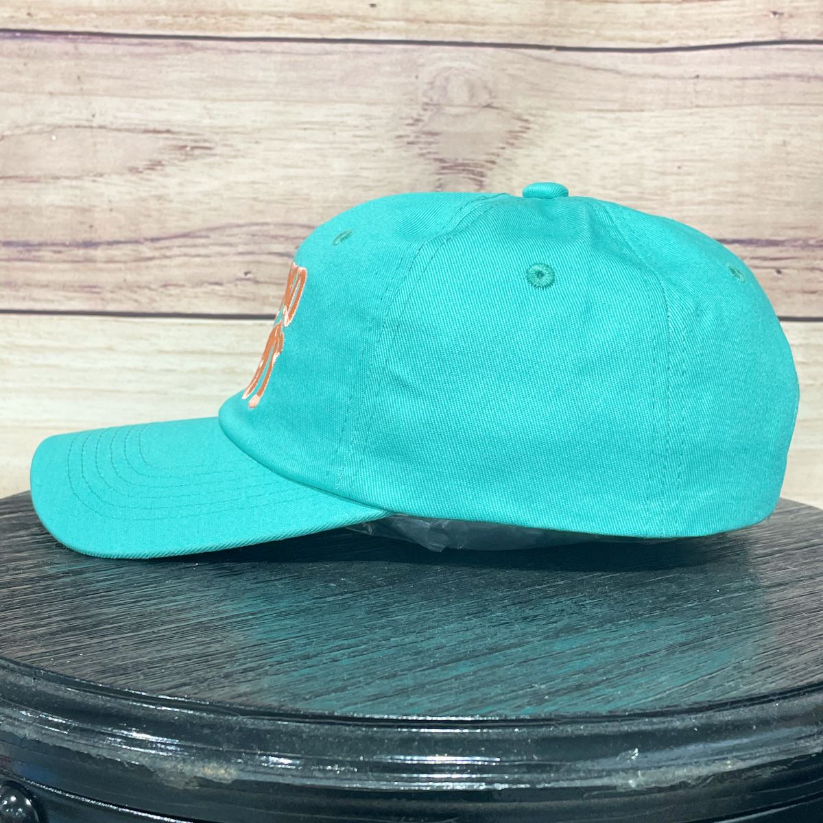 Tanned & Tipsy | LC Elizabeth Original | Embroidered Unstructured Dad Hat