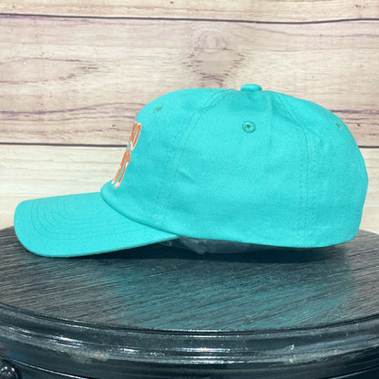 Tanned & Tipsy | LC Elizabeth Original | Embroidered Unstructured Dad Hat