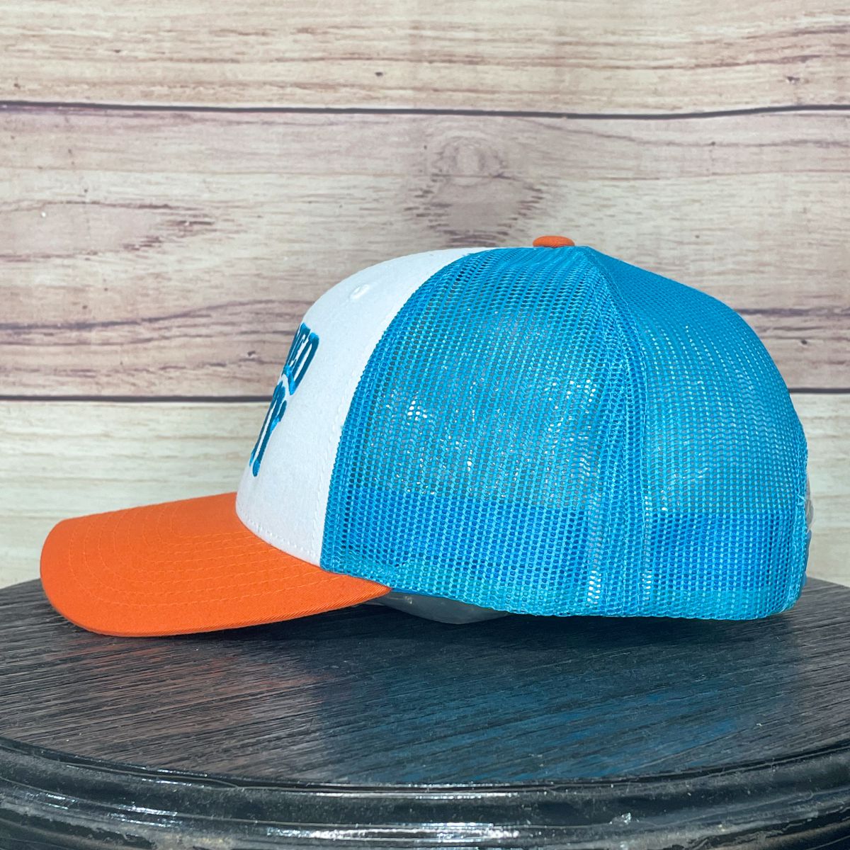 Tanned & Tipsy | LC Elizabeth Original | Embroidered Unstructured Dad Hat