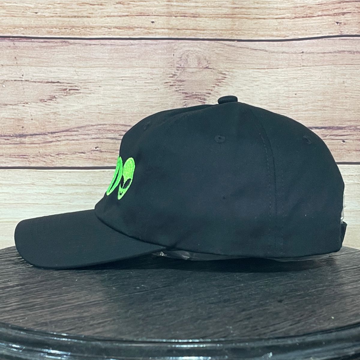 Weirdo Alien | LC Elizabeth Original | Embroidered Trucker Hat