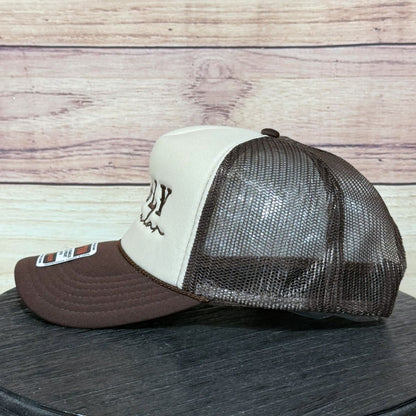 Wildly Unpopular | LC Elizabeth Original | Trucker Hat
